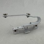 Butt Master Carrier Overlap Used Curtain Track Overlap Carrier