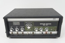 Roland RE-101 SPACE ECHO ANALOG TAPE ECHO DEL...