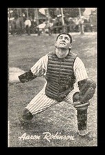 1947 Homogenized Bond #36 Aaron Robinson   EXMT+ X2406192