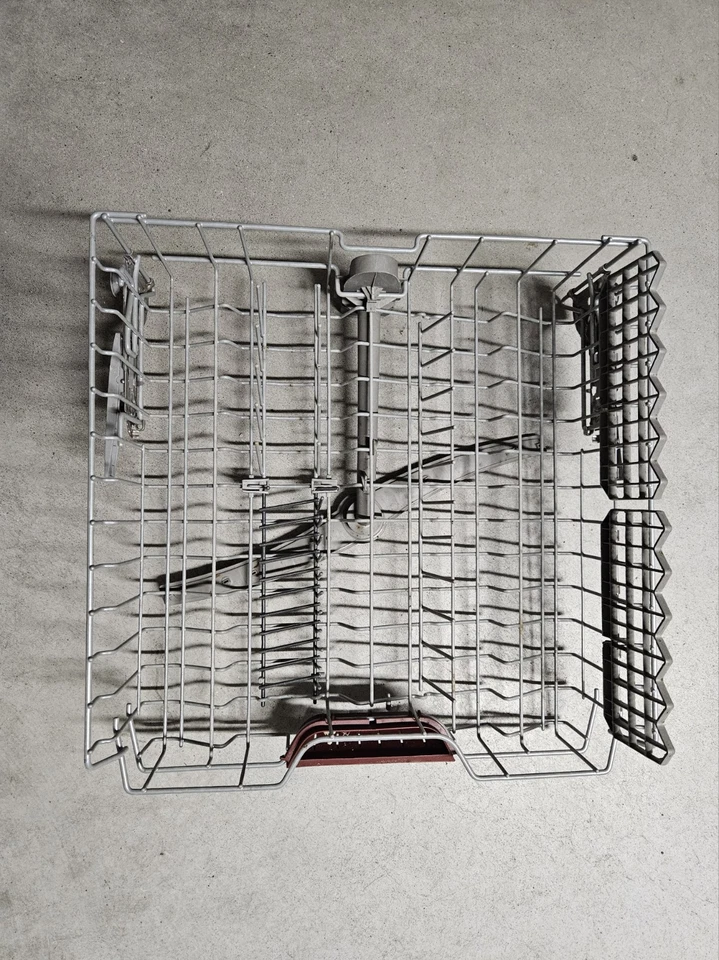 Bosch Siemens Neff 00771811 Geschirrkorb Oben Komplett Geschirrspüler Korb