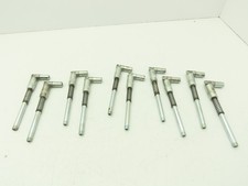 Plews LubriMatic 05-050 Grease Gun 180  Swivel Coupler Lot of 10