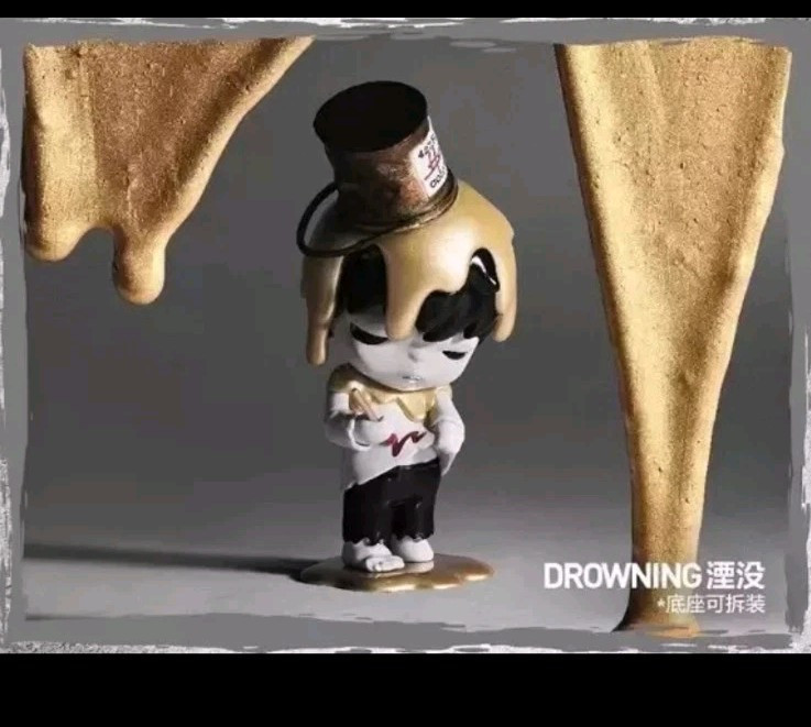 POPMART hirono RESHAPE ビッグサイズ 未開封 Hirono Reshape Figurine | Designer Figurines - POP MART
