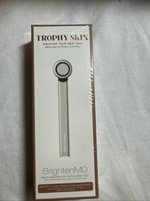 Trophy Skin: BrightenMD Multi-Function Eye Face  Neck Tool