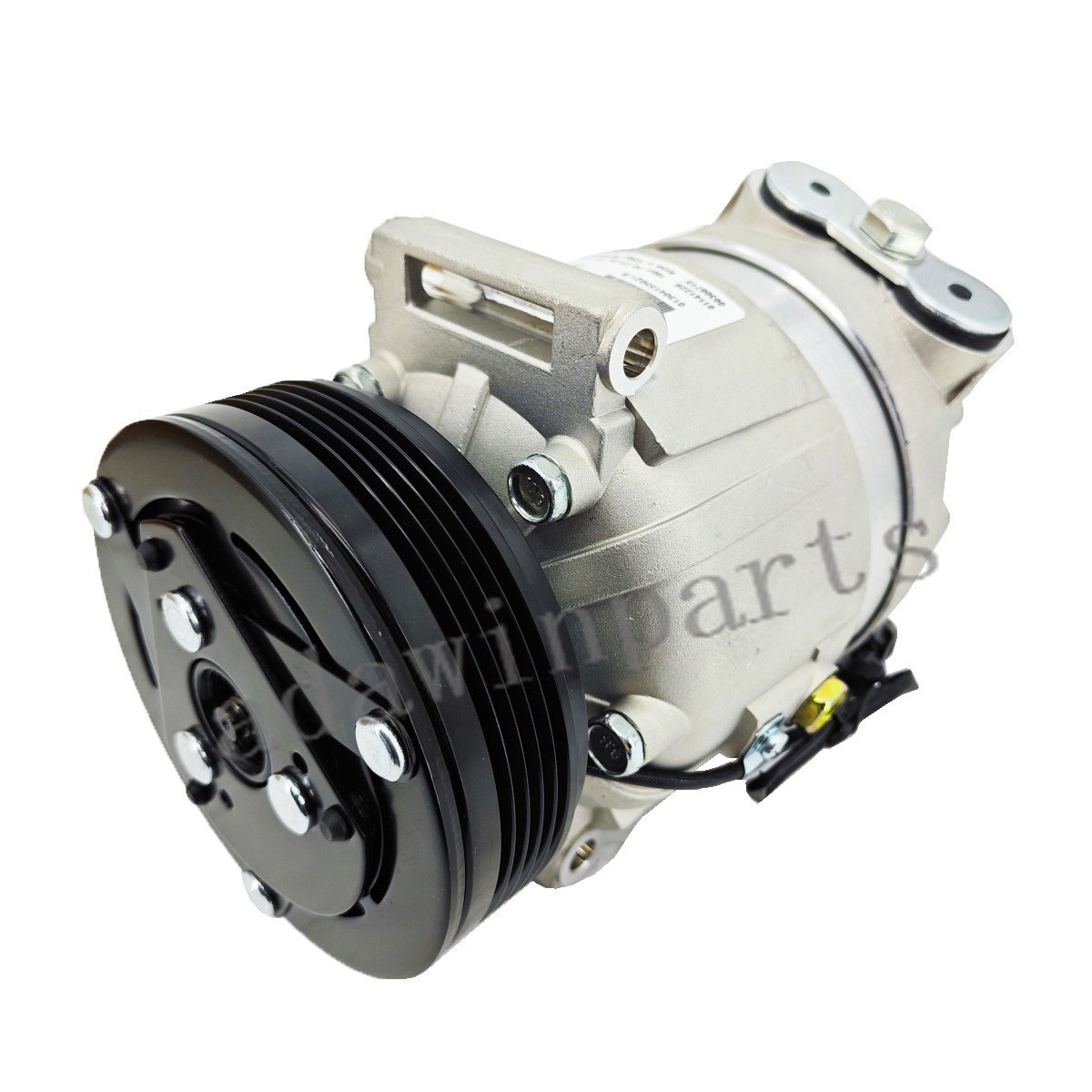 Ferrari 360 2000-2005 Compressor with bracket P/N 6581290
