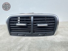2010-17 Audi A6 S6 A7 S7 C7 Dual Rear Center Console Air A/C Vent OEM 4G0819203