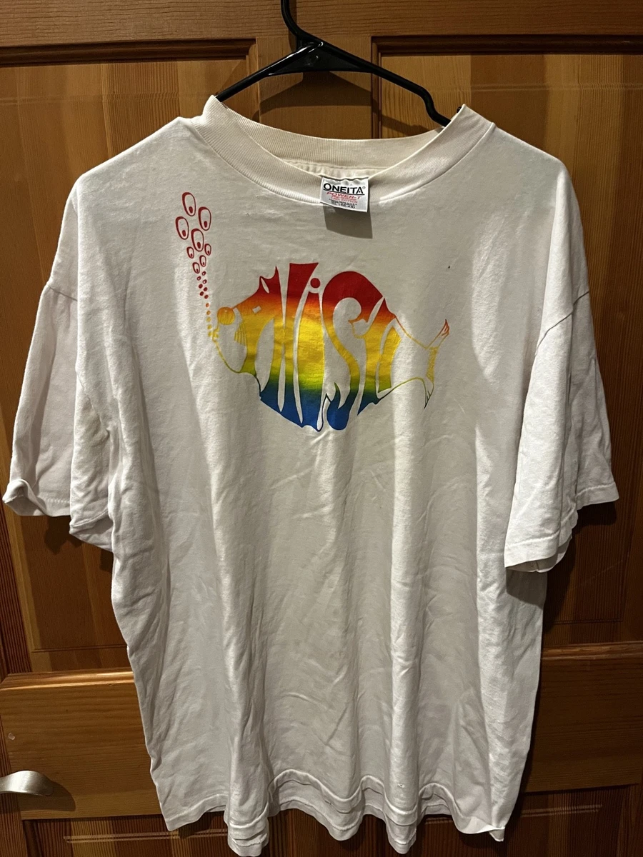 phish shirt products for sale | eBay