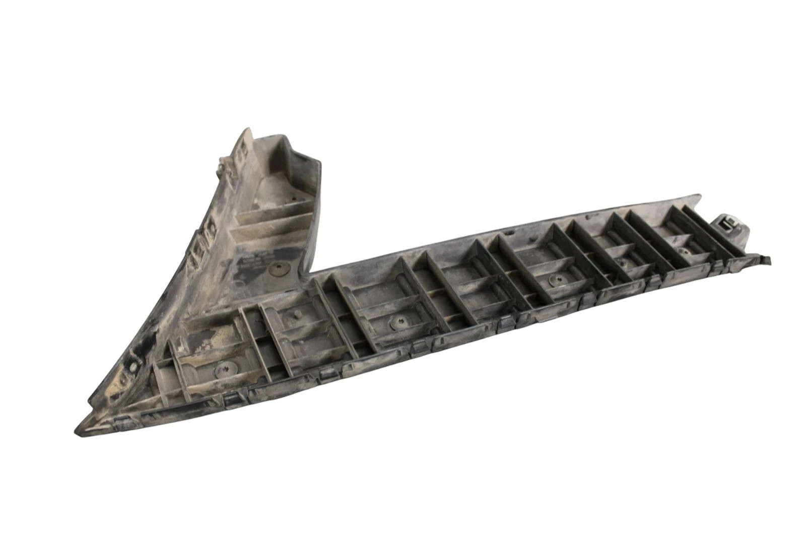 Bentley Continental GT 2003-2011 Rear Right Bumper bracket
