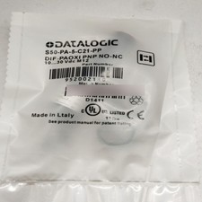 1PC New For DATALOGIC S50-PA-5-C21-PP Photoel...