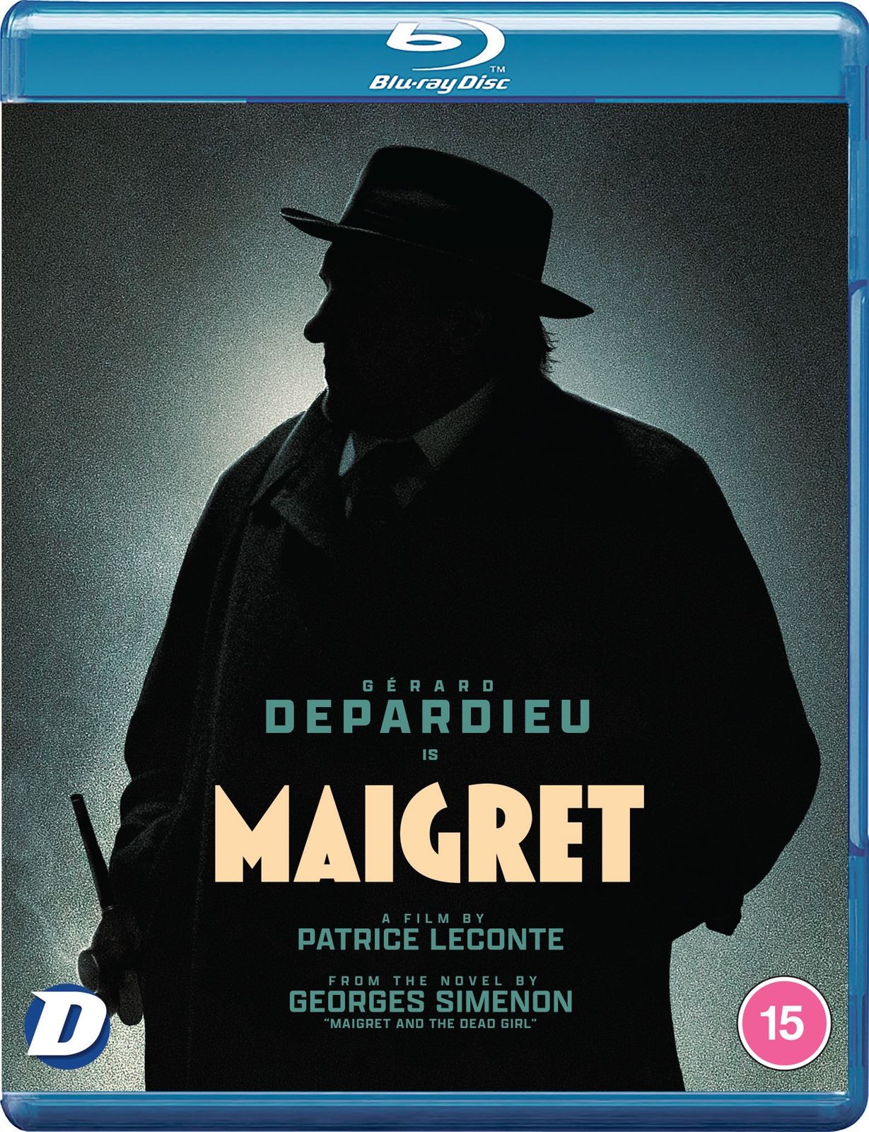 Maigret Dazzler - Image 3
