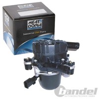Meat & Doria SekundÄRluftpumpe Passend FüR CitroËN C4 C5 Xsara Peugeot 206 306