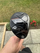 Srixon ZX MK2 3 Hybrid Golf Club, Stiff Flex