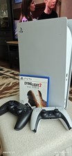 PlayStation 5 Sony Gaming Console with free games