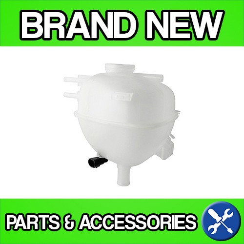 For Saab 9-3 (B207/1.9 TiD/2.2 TiD) (03-11) Expansion Tank (with sensor)