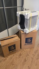 NEU! Sony Comact HI-Fi Stereo System LBT-D 10...
