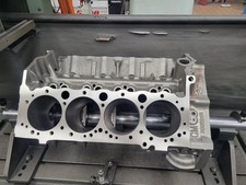 1969 4 Bolt 350 618 Casting Block A179