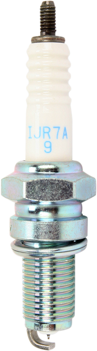 NGK SPARK PLUGS Spark Plug IJR7A-9 by NGK Various Motorcycle Models