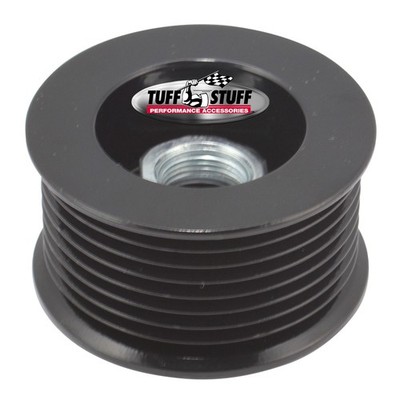 Tuff Stuff Performance 7610DB Alternator Pulley