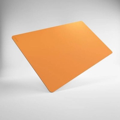 Gamegenic - Spielmatte Prime 2Mm Orange