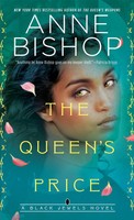 Anne Bishop | The Queen's Price | Taschenbuch | Englisch (2024) | Random House
