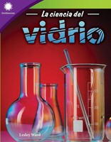 Lesley Ward | La Ciencia Del Vidrio | Taschenbuch | Spanisch (2022)