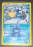 2015 Pokemon XY Double Crisis Team Aqua's Sealeo #4