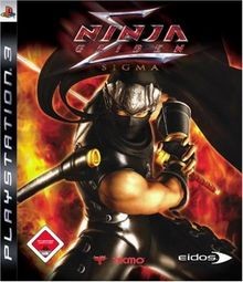 Ninja Gaiden: Sigma von EIDOS GmbH | Game | Zustand akzeptabel