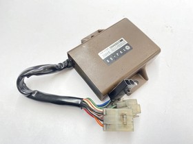Yamaha XT 600 Z Ténéré 1VJ [1986] - CDI Zündeinheit Steuergerät Module