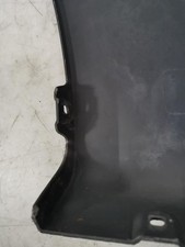 Pare-choc arrière Citroen 2 CV