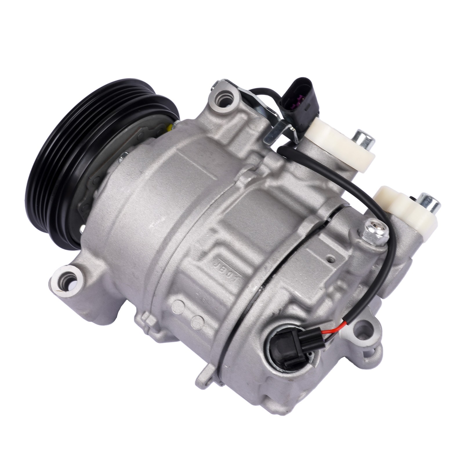 4M0816803N A/C Compressor for Audi Q7 4MB 4MG 4MQ Q8 Bentley Bentayga 4V1 2016--