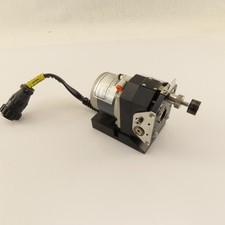 Ivek Corp 102118-1 Single End AP Motor Base Microspense Laboratory Pump 3.4V