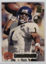 1994 Topps Stadium Club Members Only Warren Moon #612 HOF 0q3