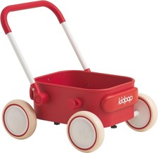 Kidpop PULA Baby Push Walker  Toddler Wagon for 6-12 Months R042
