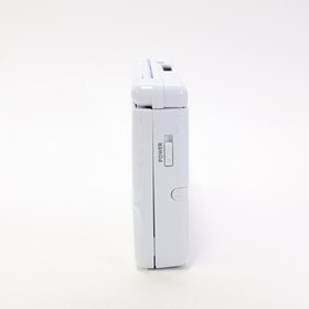Nintendo DS Lite White iQue Chinese Version *Reshelled*