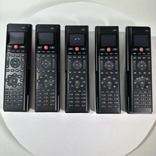 Control 4 SR-260 with Docking Station And Power Cords Units MINT Condition