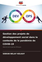Gestion Des Projets De DéVeloppement Social Dans Le Contexte De La PandéMie...