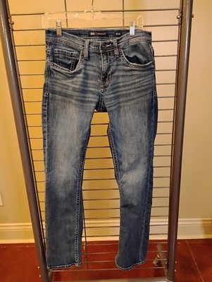 Men's BKE Jake Straight Leg Jeans 29x31