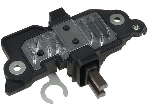 ALTERNATOR REGULATOR ARE0253(BOSCH) FOR VW SHARAN/VAN PASSAT/B5/B5.5 CADDY/II - Picture 3 of 10