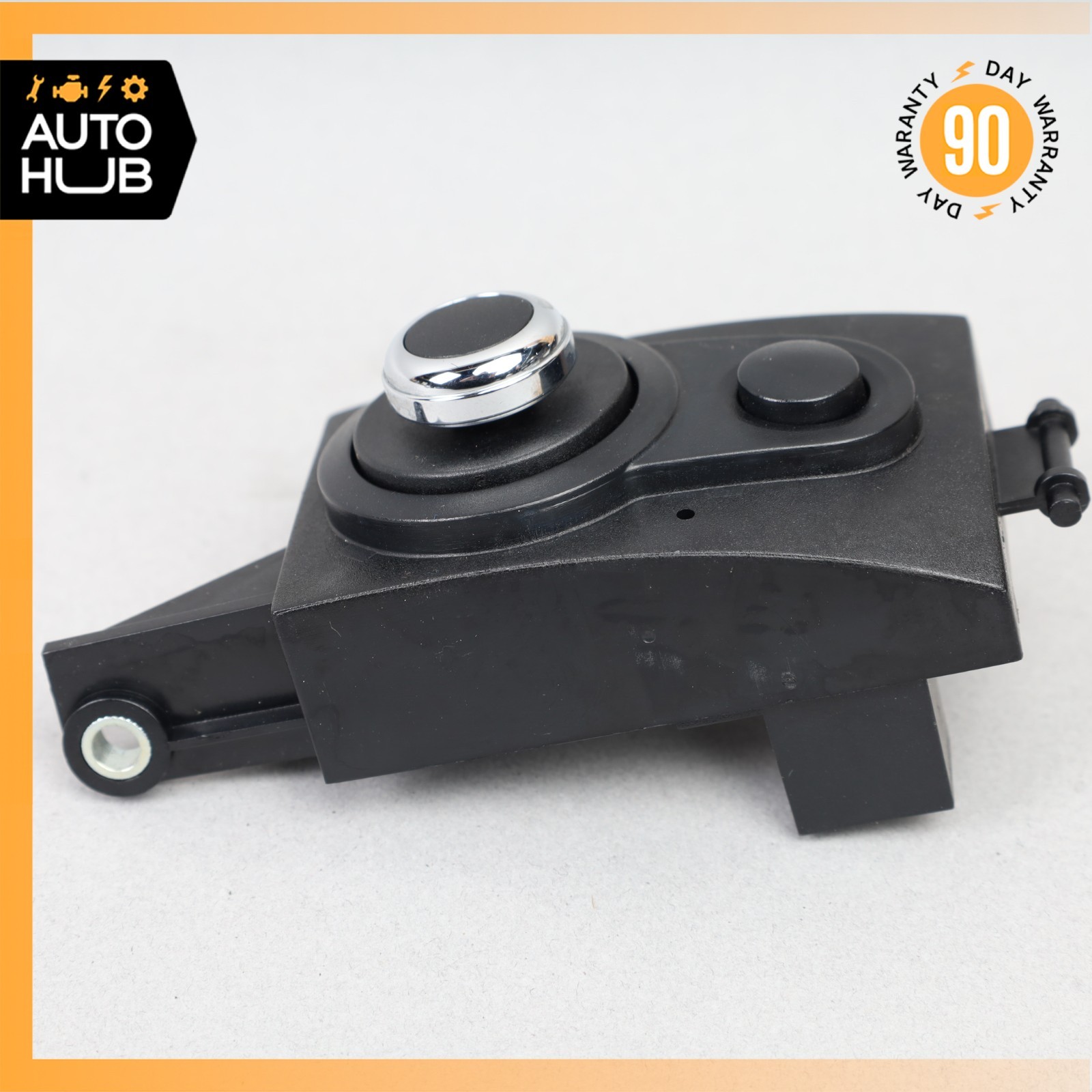 03-12 Bentley Continental GTC GT Steering Column Adjustment Switch OEM