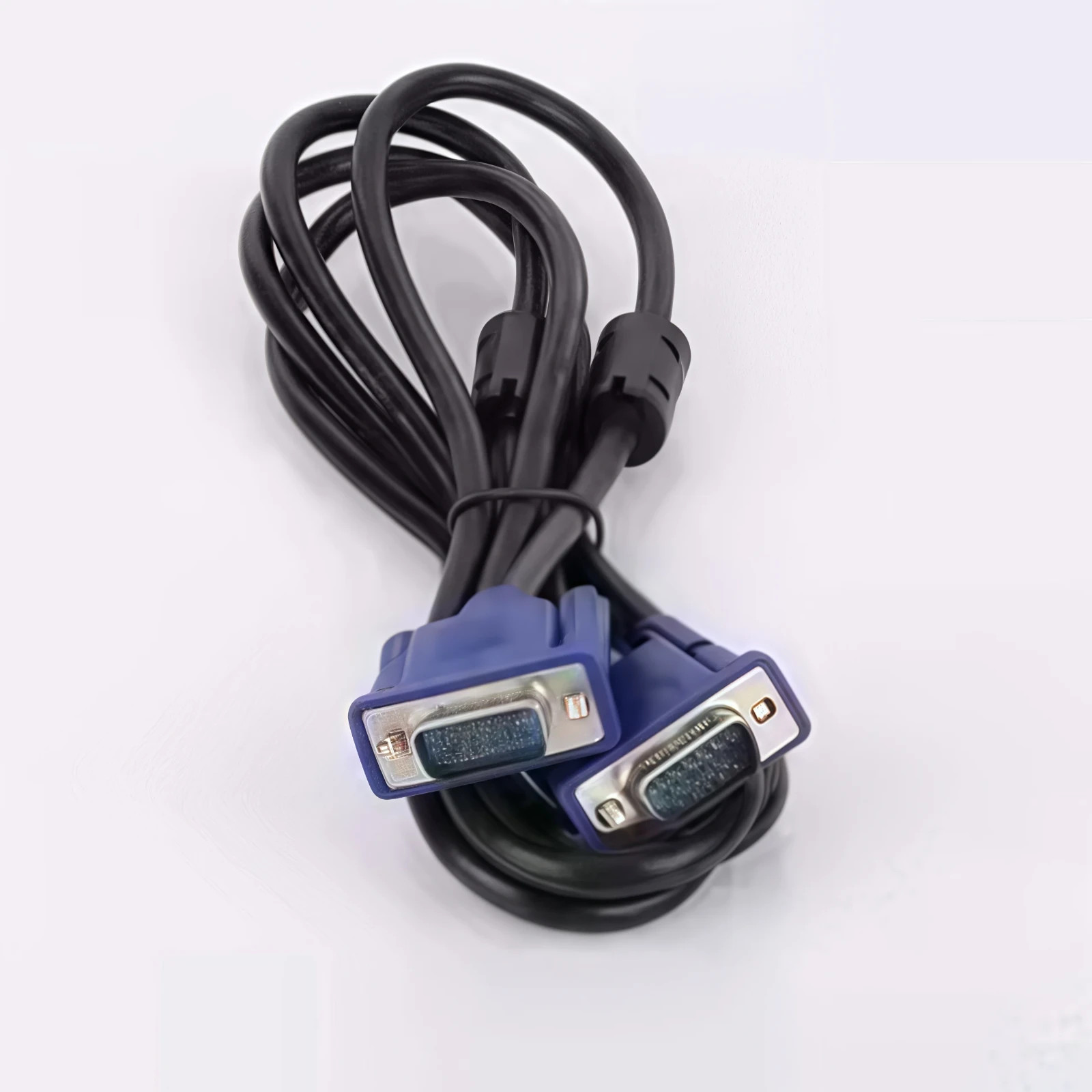 Cavo VGA Maschio-Maschio 15 Pin 0,5m - 5m foto 4
