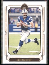 2019 Panini Legacy - Andrew Luck #45