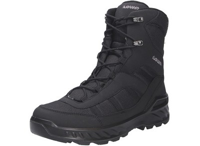 Lowa Stiefel TRIDENT III GTX 411981-0999 Schwarz NEU