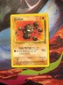 Pokémon TCG - GEODUDE- 47/62 - FOSSIL (1999) -  VINTAGE - WOTC - UNLIMITED - NM
