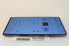 Samsung Galaxy S22 Ultra 128GB Burgundy Unlocked AT T T-Mobile Verizon 7627928
