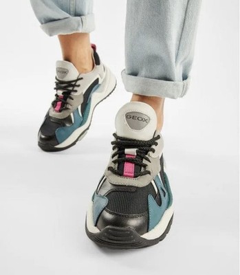 Geox T02 A Women sneakers