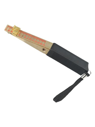 Innovative Measuring Tool for Fire Doors and General Inspections - Picture 5 of 12