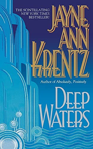 Deep Waters - Image 2