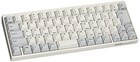 PFU Happy Hacking Keyboard Professional JP Japanese Array White USB PD-KB420W