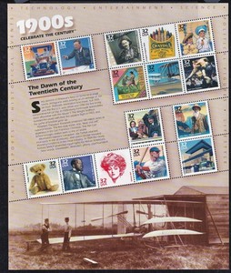 Celebrate the Century Stamps | eBay