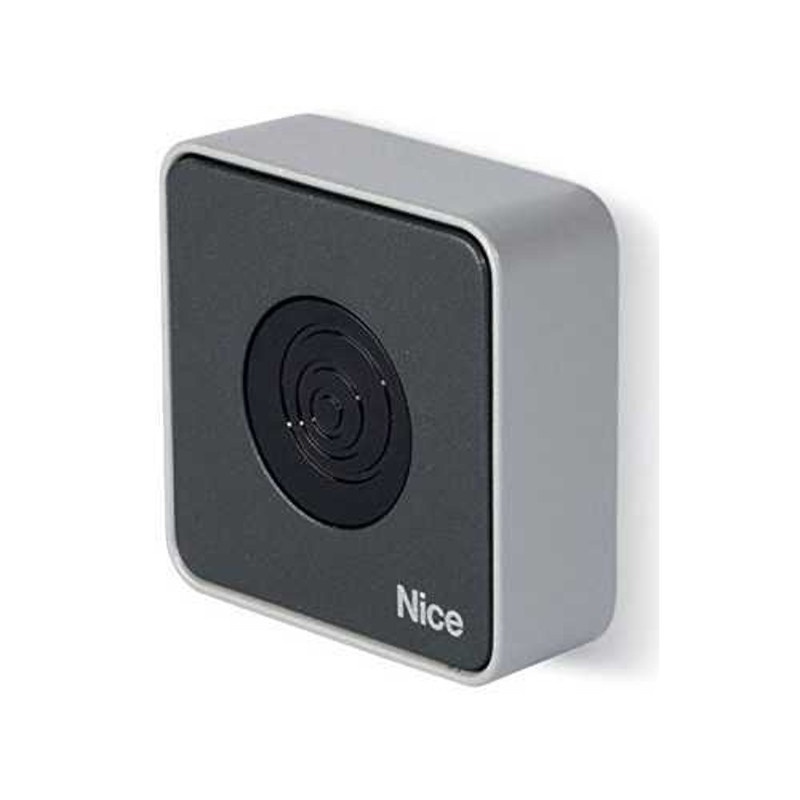 Lettore Transponder Bluebus NICE ETPB Originale: Controllo Accessi Top