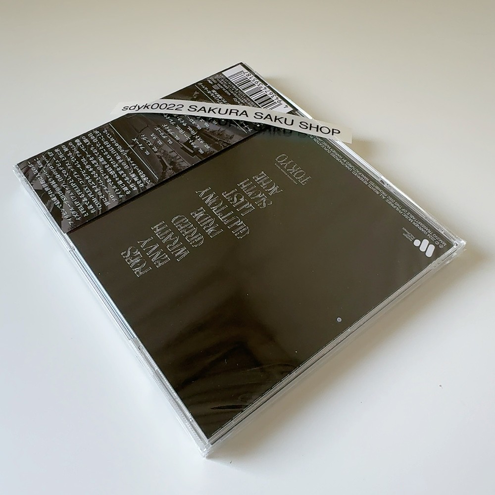 セブプラ♡1st album 7's セブプラ♡1st album 7's Sevens